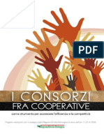 I Consorzi Fra Cooperative