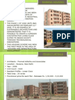 Bawana Housing