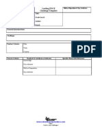 Leading EDGE Challenge Template: Title: Grade Level: Author: Email: Essential Question/Issue