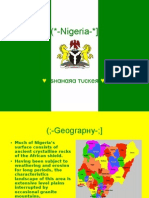 Nigeria