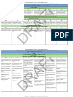 Prekk1234 Oklahoma Academic Standards For English Language Arts - July 2015 Draft