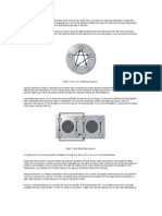 Bolting Guide Line