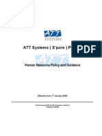 ATT Systems (S'pore) Pte LTD