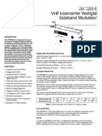 Astec UM-1285-8