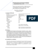 Silabo Pavimentos Unsch PDF