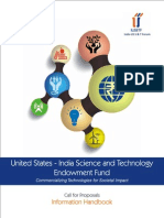 Endowment Information Handbook2015