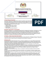 Syllabus Physics 2010 KPM