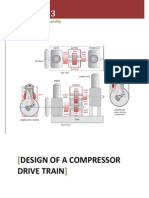 Machine Design Case Study