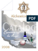 Magia Alquimica