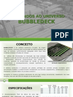 Apresentação BubbleDeck