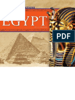 Ancient Egypt - L. J. Amstutz