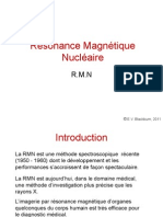 Cours de RMN S4