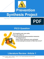 Synthesis Project Group Final-Falls