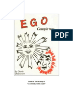 Ego Conspiracy