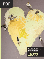 AkzoNobel Color Futures 2011 PDF