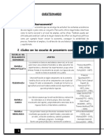 CUESTIONARIO Macroeconomia