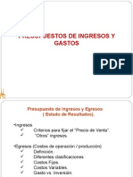 Presupuesto de Ingresos y Gastos 1225689605158822 8