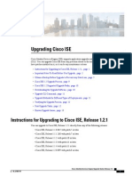 Ise Upgrade Guide Chapter 01