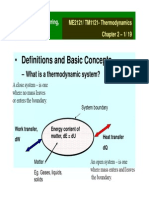 ME2121-ME1121E Slides (Chapter 2 2014) (Compatibility Mode)