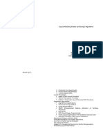 Group5 - Layout Planning Models and Design Algorithm