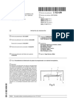 Procedimiento de Fabricación de Palas de Aerogenerador Con Material Termoplástico.