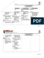 Course Outline For Arts 9 Wew