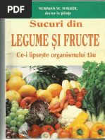 Sucuri Din Legume Si Fructe 1 PDF