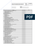 SL R MN 01 02 Checklist de Grua RT