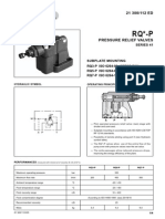 Duplomatic Valve