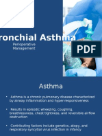 Bronchial Asthma