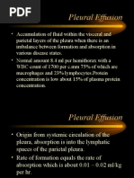 Pleural Effusion2