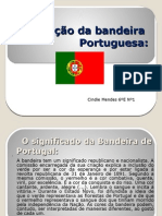 Evolução Da Bandeira Portuguesa