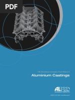 4 Aluminium Castings PDF