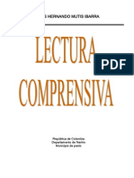 Lectura Comprensiva