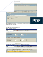 Transferencia Entre Centros Via MM SD