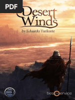 Desert Winds Manual