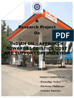 Iocl Proj PDF