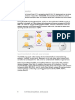 Core Solution: Figure 3: Core Network With Multiple Radio Access Technologies