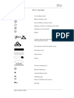 AIP INDIA GEN 2.3 - Chart Symbol