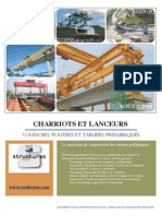 Charriots Et Lanceurs