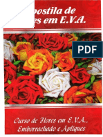 Curso Flores Eva