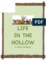 Family Handbook PDF