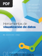 Ebook: Herramientas de Visualización de Datos