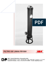 HDA Filtros