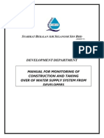 Syabas Manual