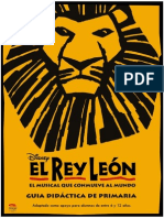 Rey Leon