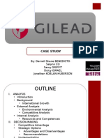 Case Study: By: Darnell Shane BENEDICTO Selynn CO Samy Griffit Dulcy ISMAEL Jonathan KOBLAN-HUBERSON