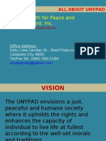 UNYPAD Presentation Auto Saved)