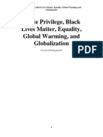 White Privilege PDF