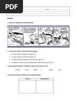 Calvin-Ficha de Gramática